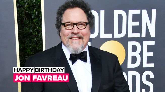 Jon Favreau hat einige der beliebtesten Filme Hollywoods gedreht – Must ...