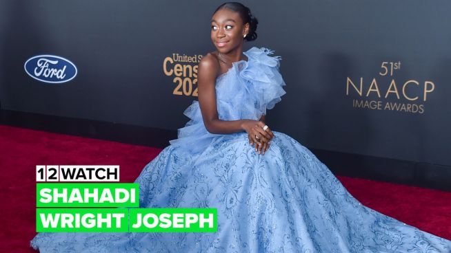 Shahadi Wright Joseph ist Hollywoods neuer Musical-Liebling