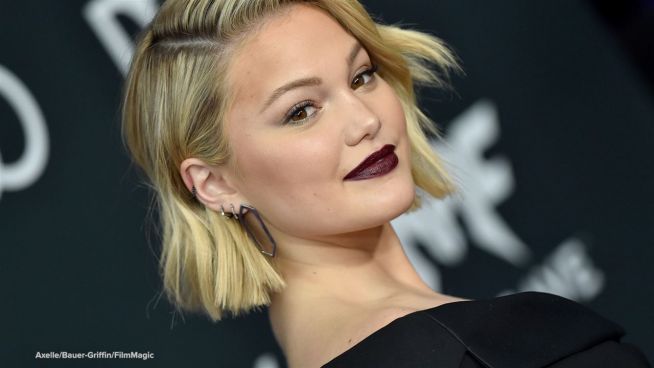 Happy Birthday, Olivia Holt