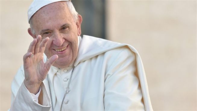 Papst Franziskus wird 80 Jahre: Das sagen die Promis!